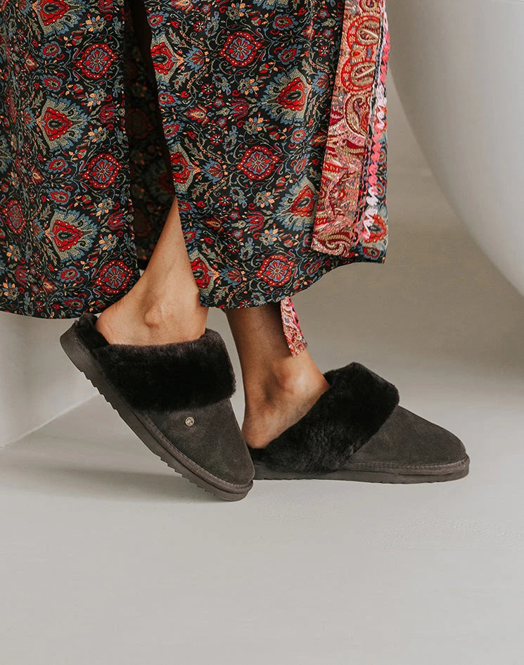 Warmbat footwear dames