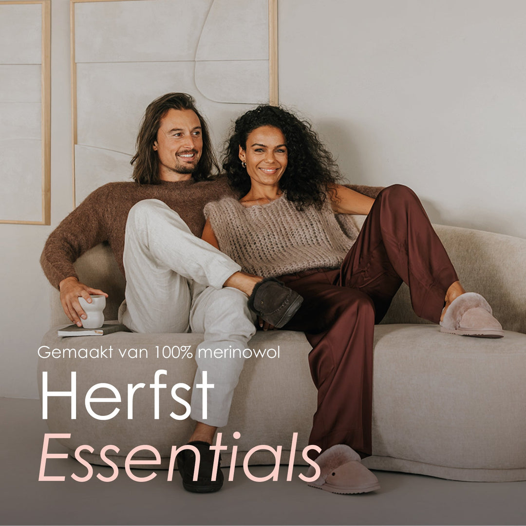 Herfst Essentials