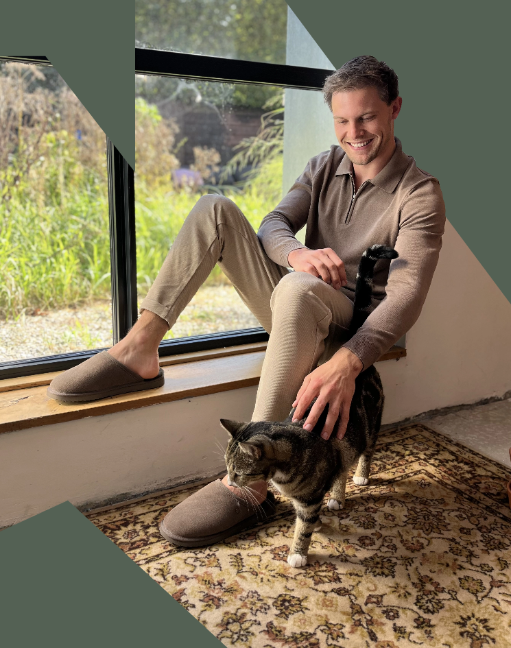Warmbat boots heren