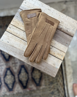 Warmbat handschoenen en wanten heren