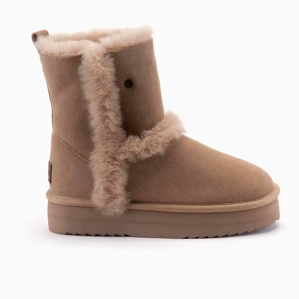 Kangaroo collectie dames