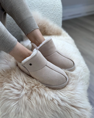 Warmbat nieuw in de collectie dames