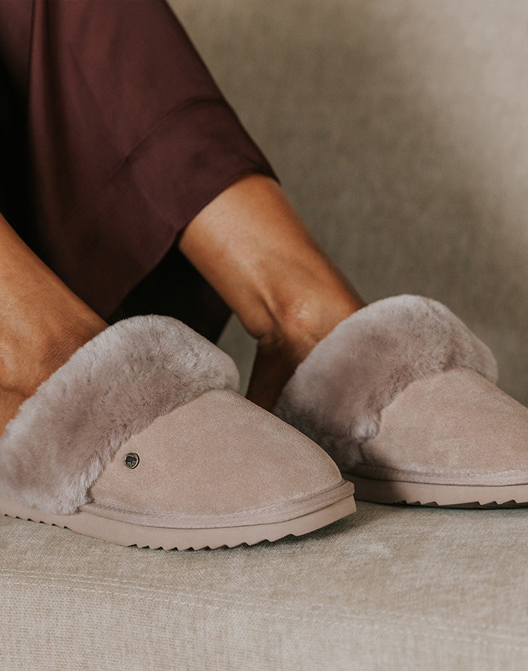 Warmbat collectie dames