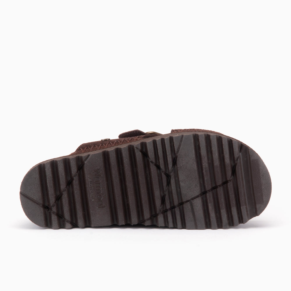 Wondai suède choco 5