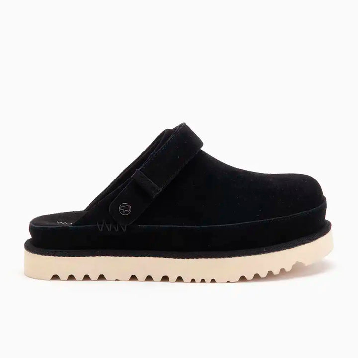 Culgoa suède black thumbnail