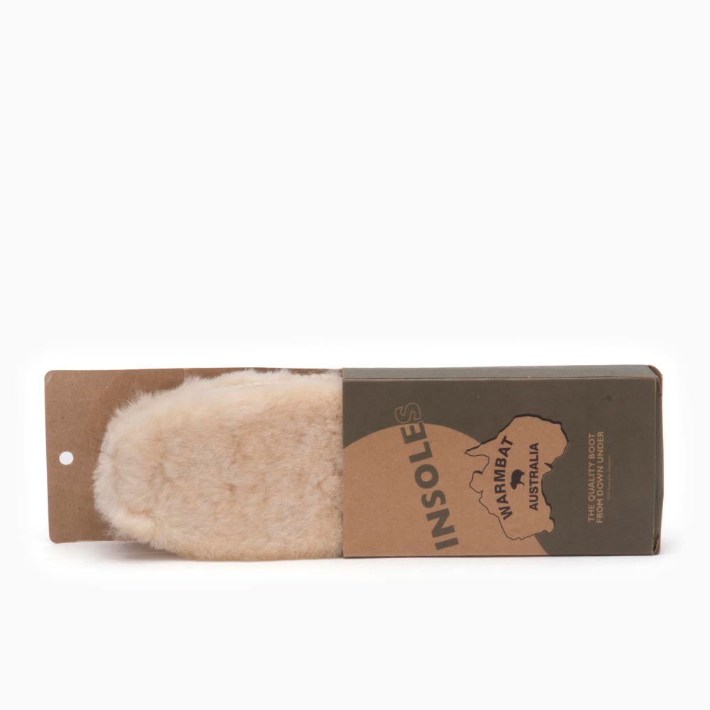 Foam inlegzolen 1