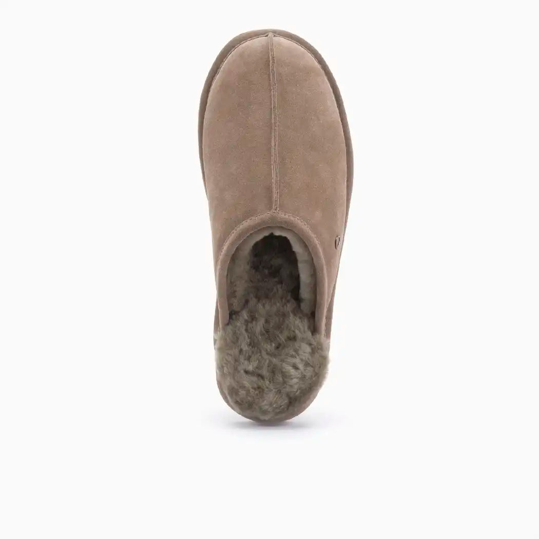 Bulman suède moss 2