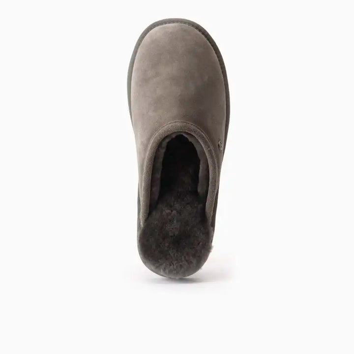 Classic unisex suède olive thumbnail 1