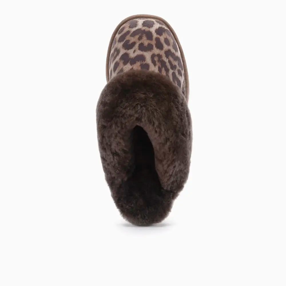 Collie Dames Print Panther Stone 2