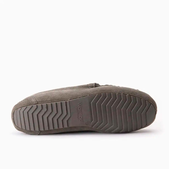 Earlwood Heren Suède Olive thumbnail 15