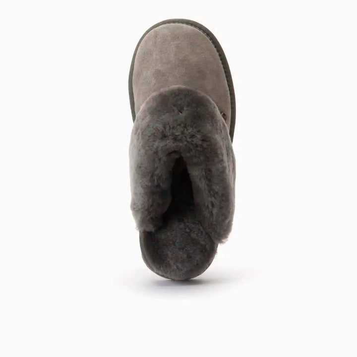 Flurry Dames Suède Olive thumbnail 17