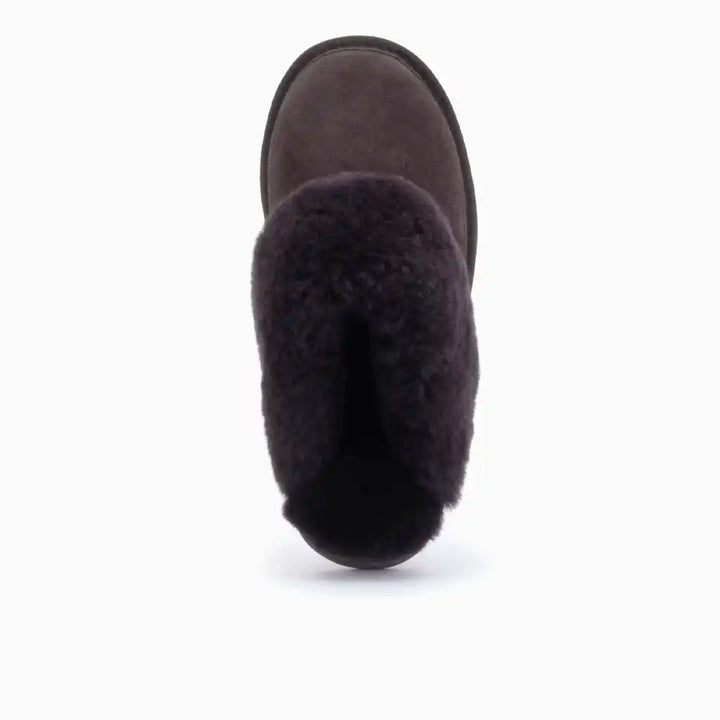 Flurry Dames Suède Choco thumbnail 17