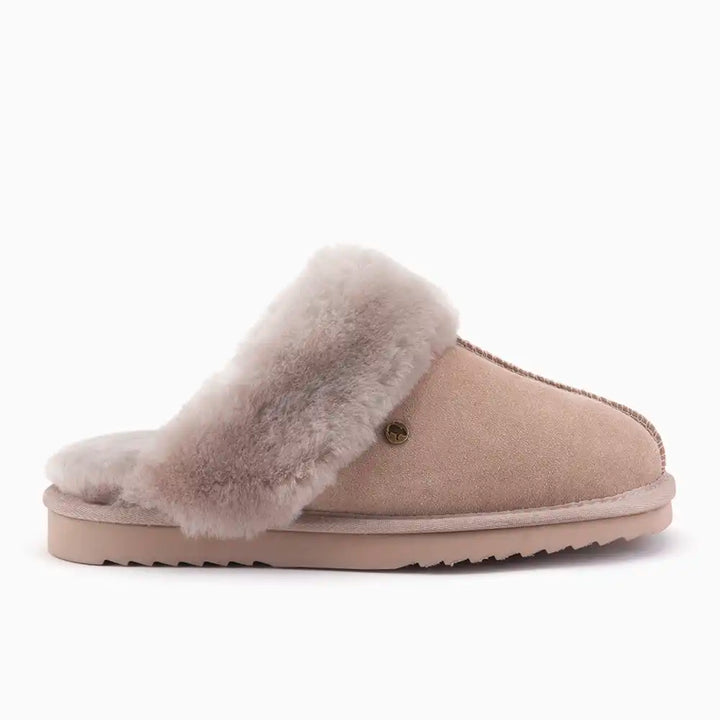 Geelong Suède Taupe thumbnail