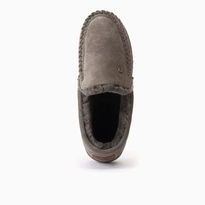 Grizzly suède olive thumbnail 1