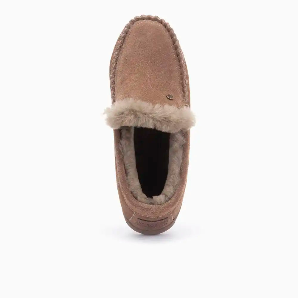 Grizzly Heren Suède Mud 17