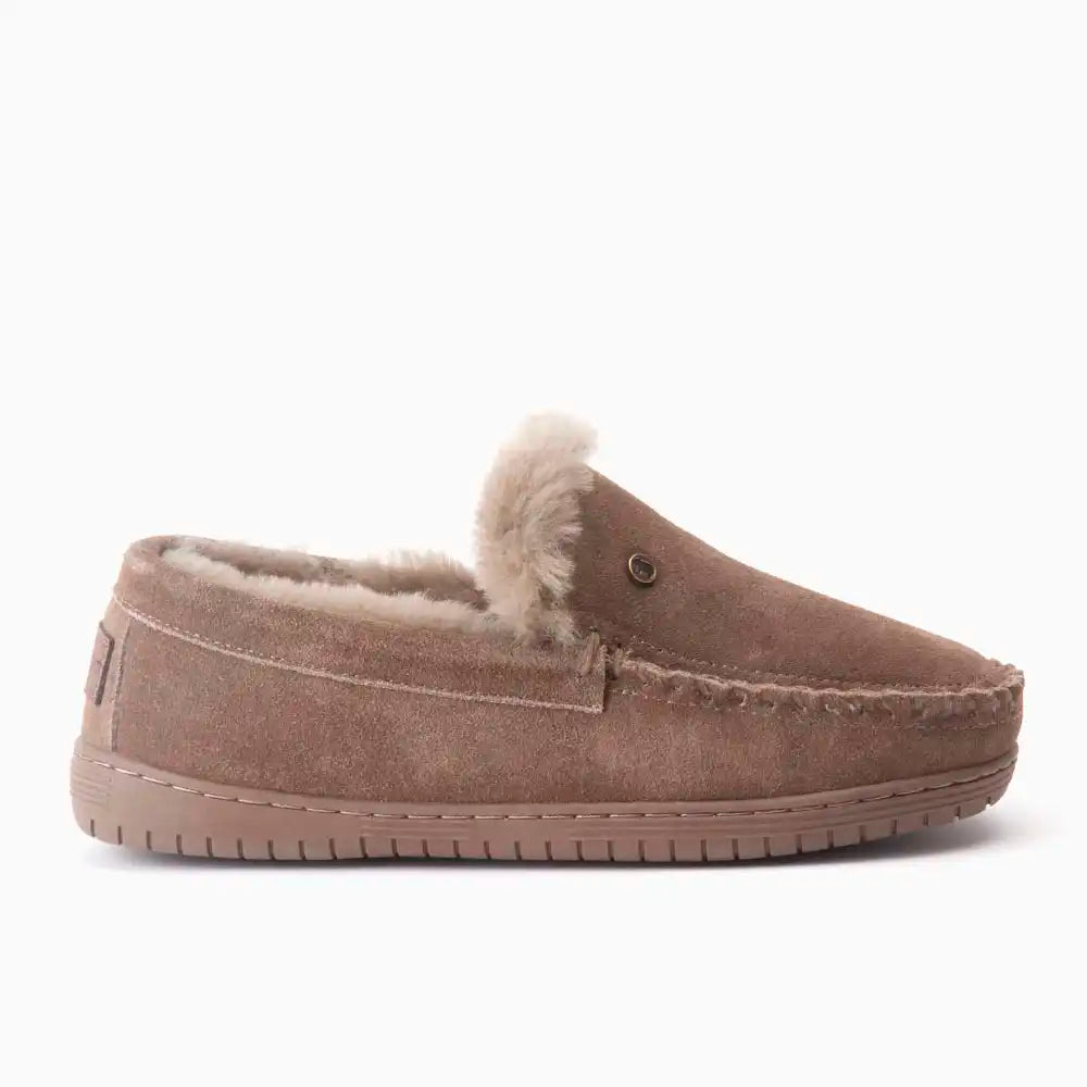 Grizzly Heren Suède Mud 16