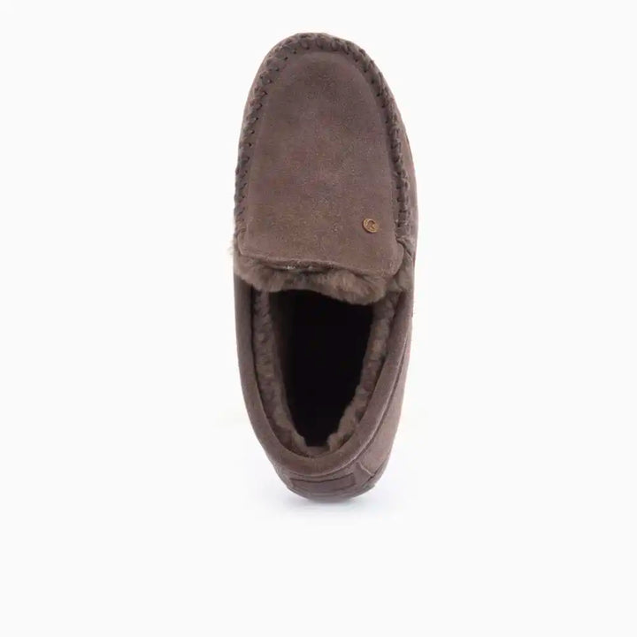 Grizzly Heren Suède Pebble thumbnail 10