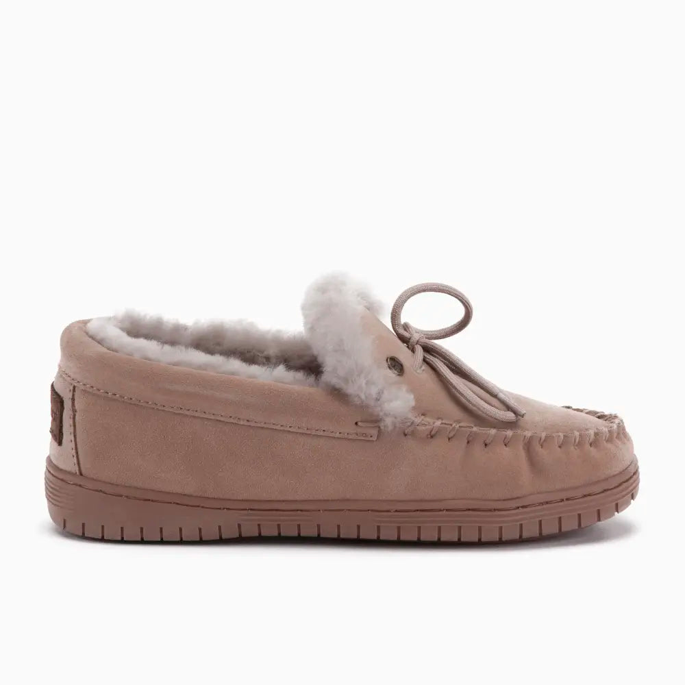 Koala Dames Suède Sand 3