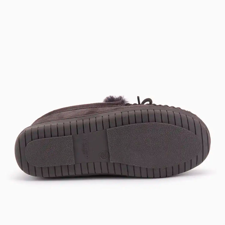 Koala suède choco thumbnail 3