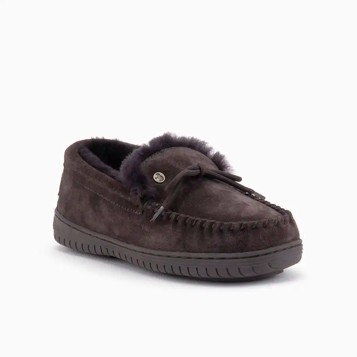 Koala suède choco thumbnail 1