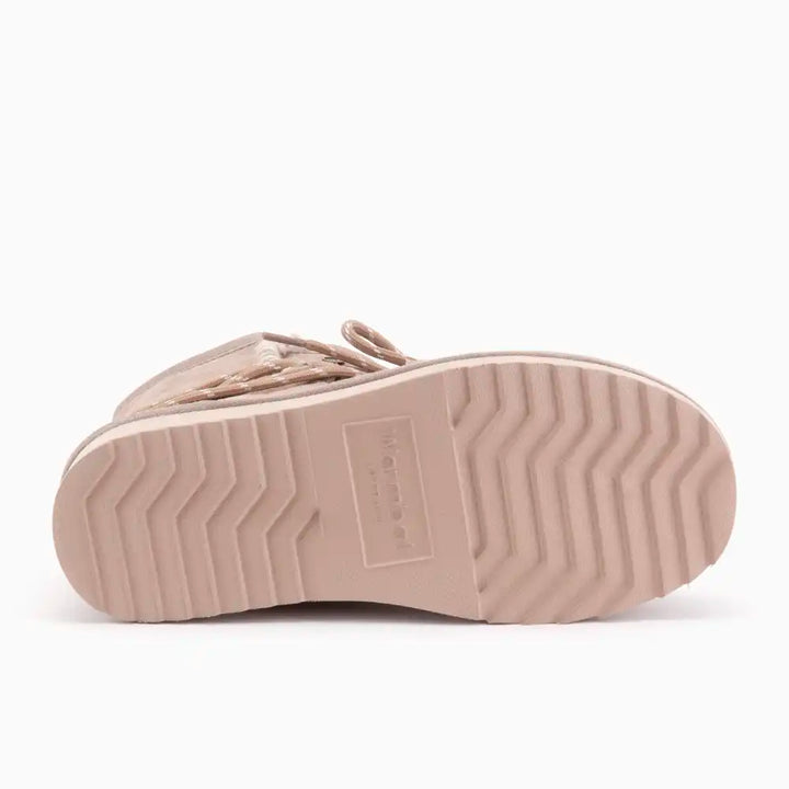 Kalbarri Dames Suède Taupe thumbnail 15