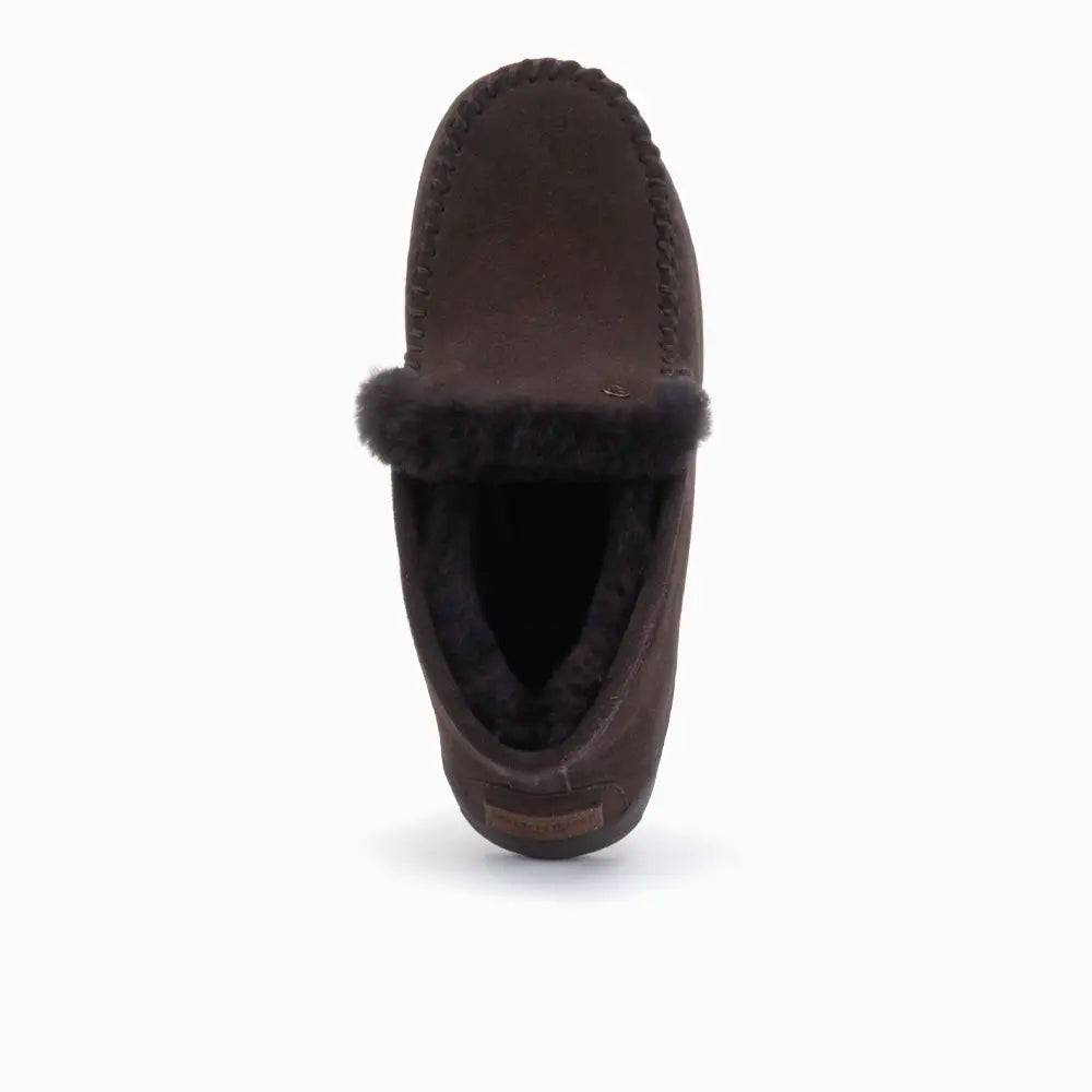 Rewan Heren Suède Choco 2
