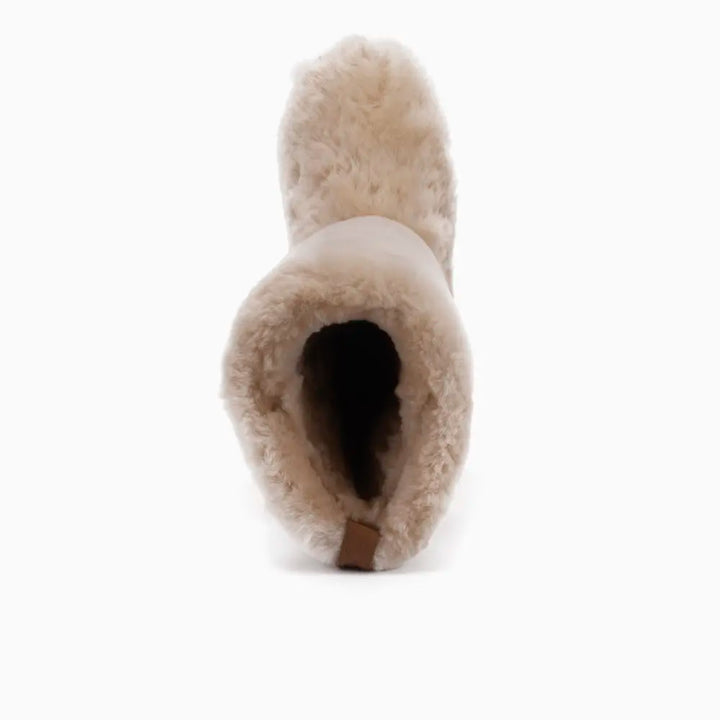 Tamala Dames Boot Wool Camel thumbnail 3