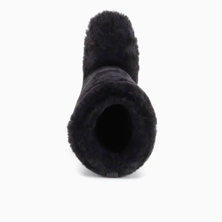 Tamala Dames Boot Wool Choco thumbnail 2