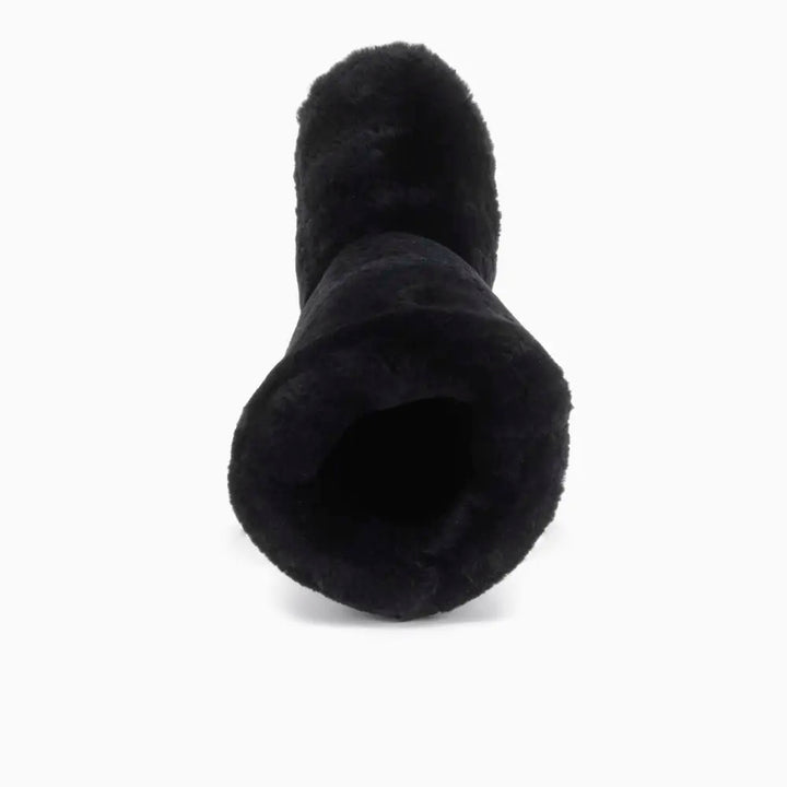 Tamala Dames Boot Wool Black thumbnail 2