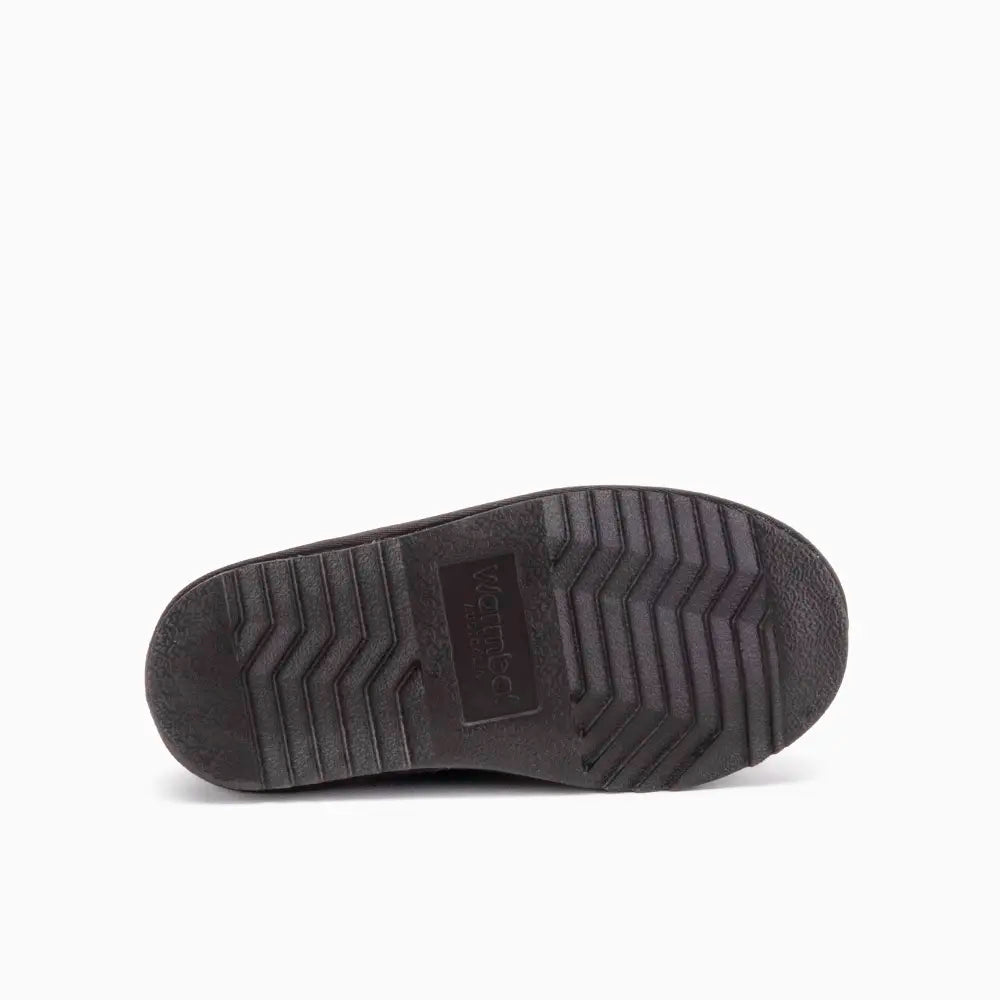 Willow Kids Suède Choco 3
