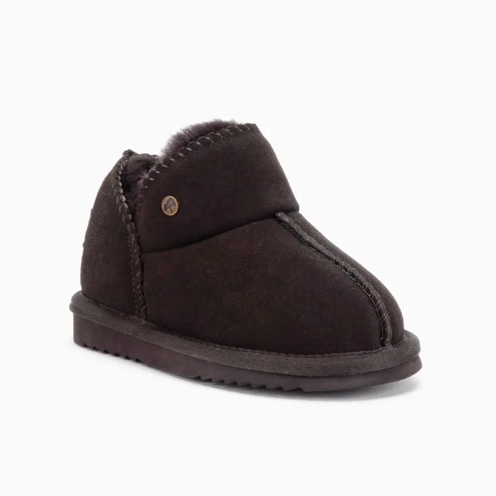 Willow Kids Suède Choco thumbnail 1