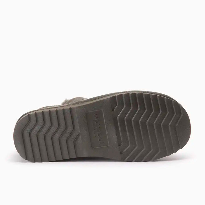 Willow Dames Suède Olive thumbnail 19