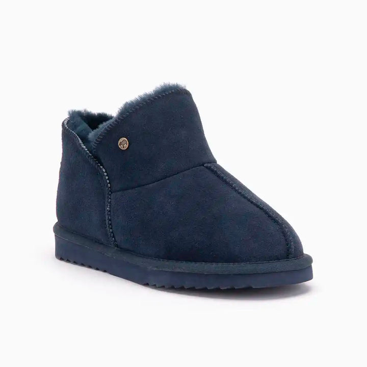 Willow Dames Suède Dark Navy thumbnail 14
