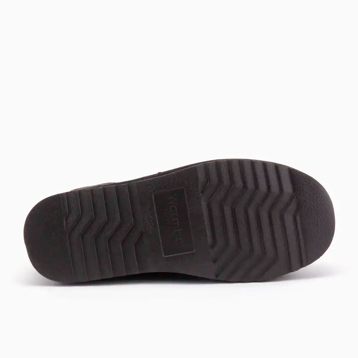 Willow Dames Suède Choco thumbnail 19