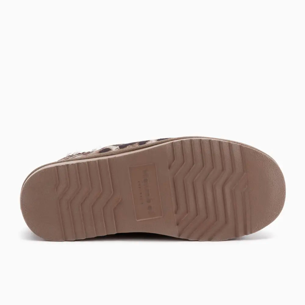 Willow Dames Print Panther Stone 4