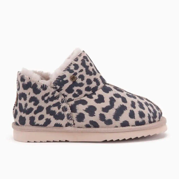 Willow print panther taupe thumbnail