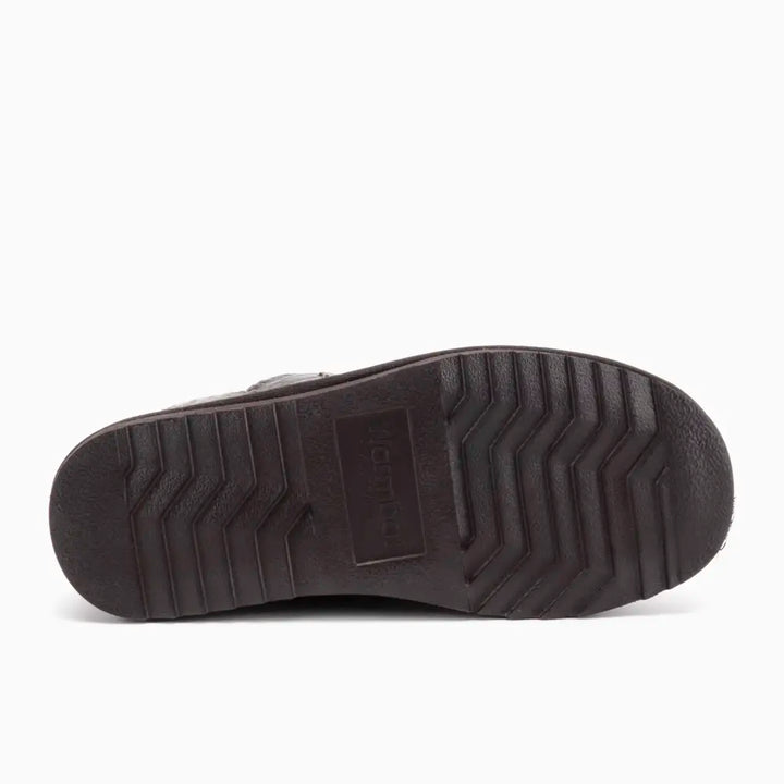 Willow Dames Suède Print Snake Choco thumbnail 4