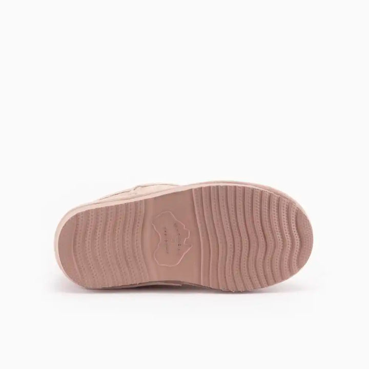Wallaby kinderen suède blush thumbnail 1