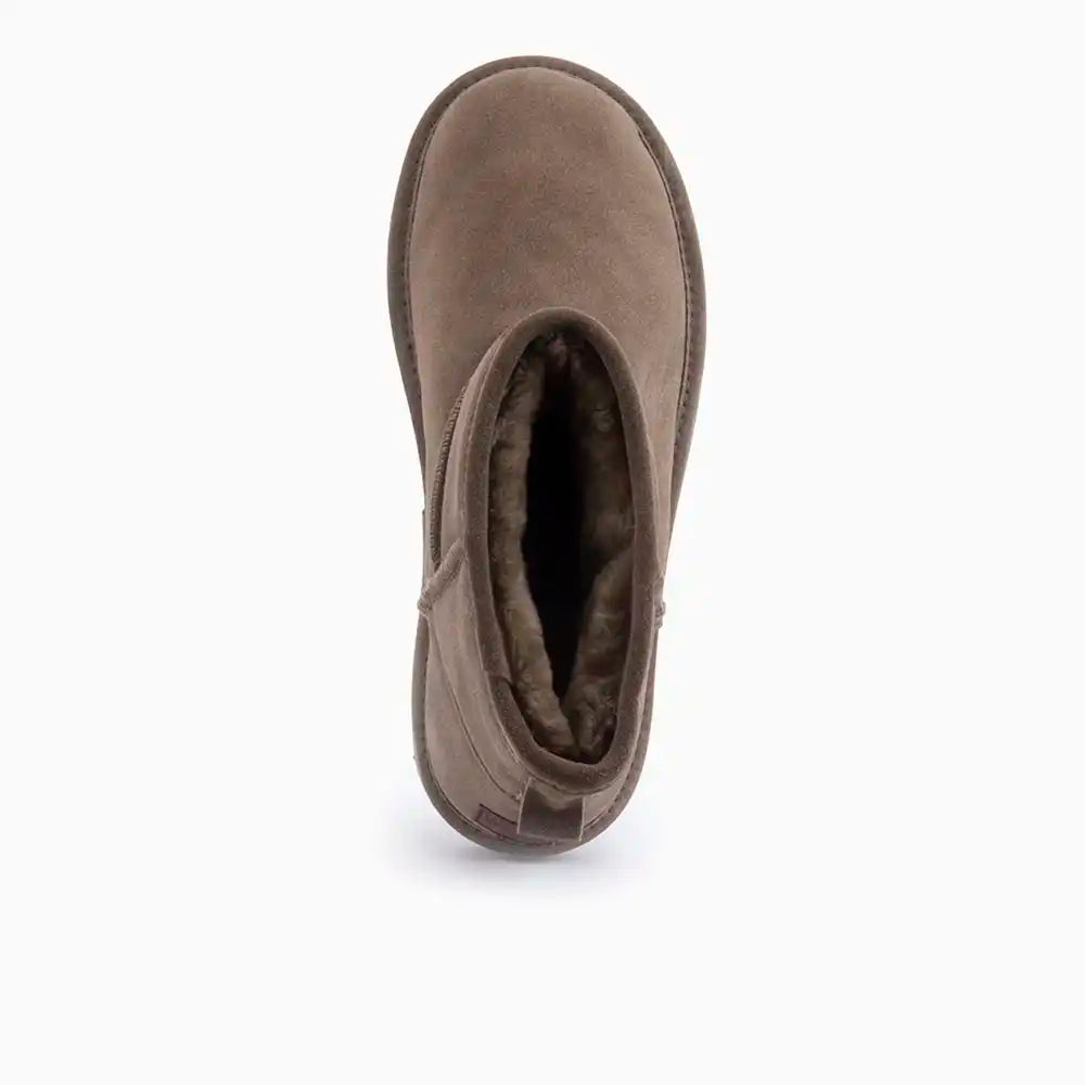 Wallaby Dames Suède Moss 13