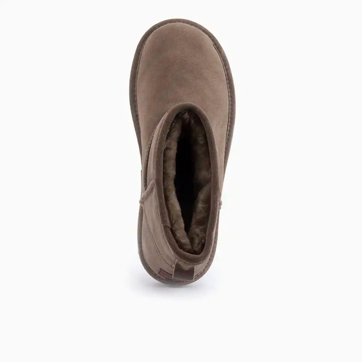 Wallaby Dames Suède Moss thumbnail 13