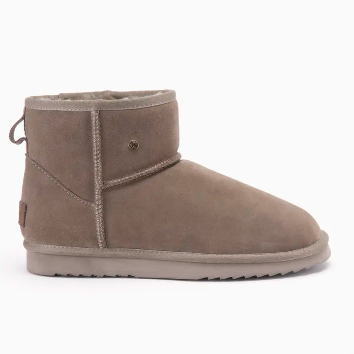 Wallaby Men Suede Boot Moss thumbnail 2
