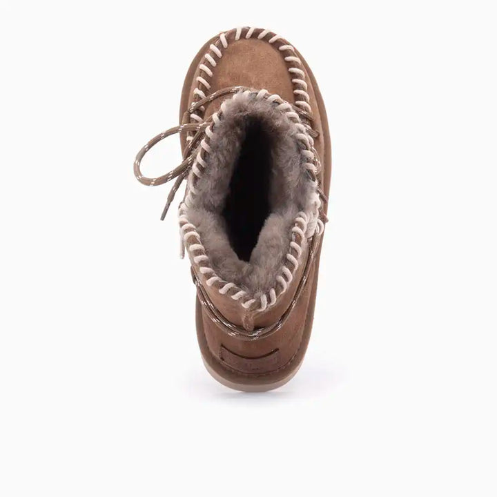 Waturra Dames Suède Mud thumbnail 10