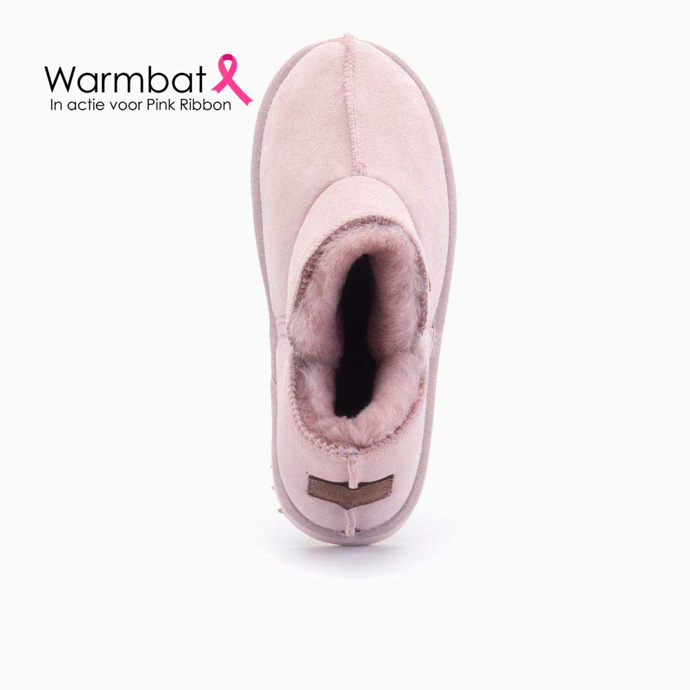 Warmbat Special Edition Pink Ribbon 1