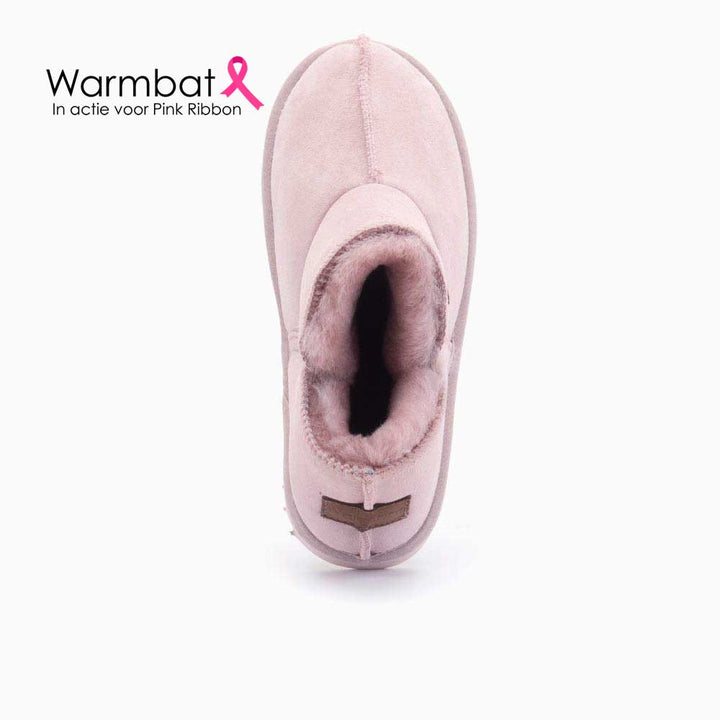 Warmbat Special Edition Pink Ribbon thumbnail 1