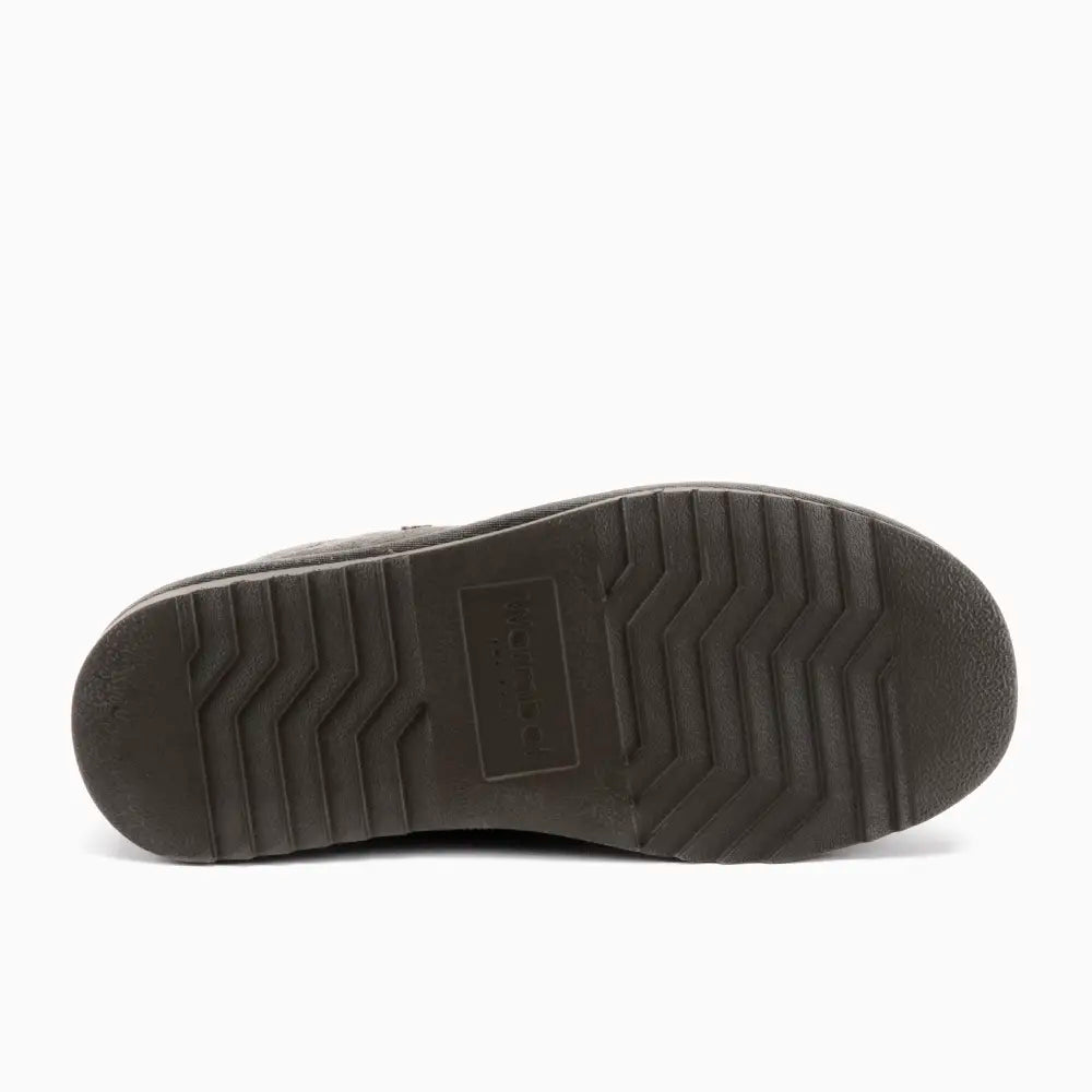 Yeppoon Dames Suède Boot Beads Olive 3