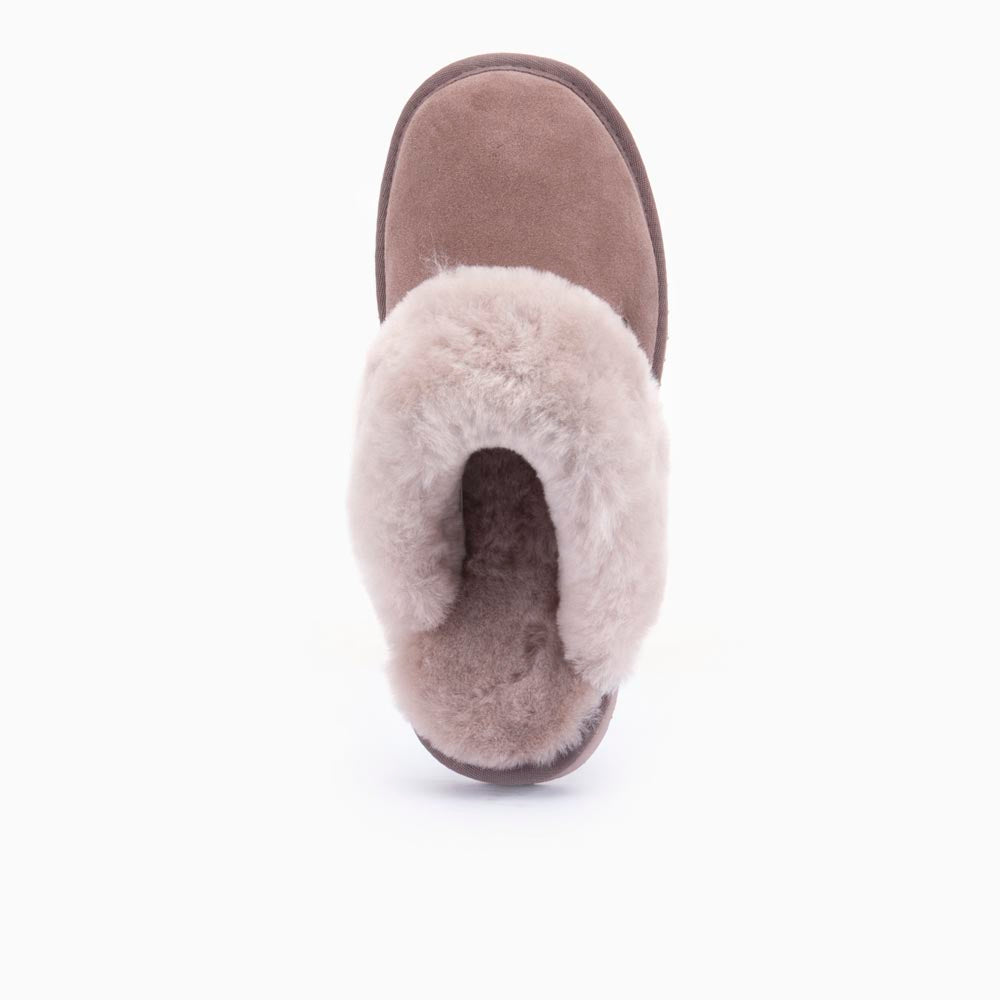 Flurry kinderen suède liver 1