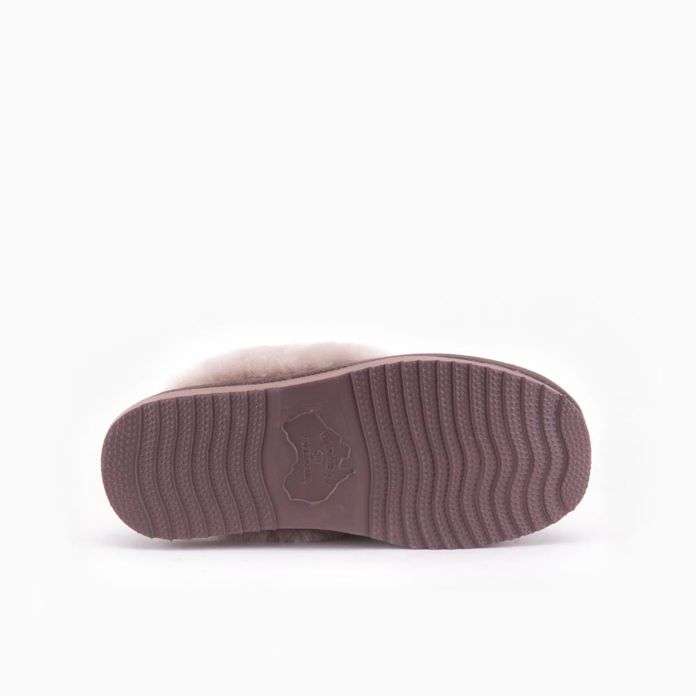 Flurry kinderen suède liver 2