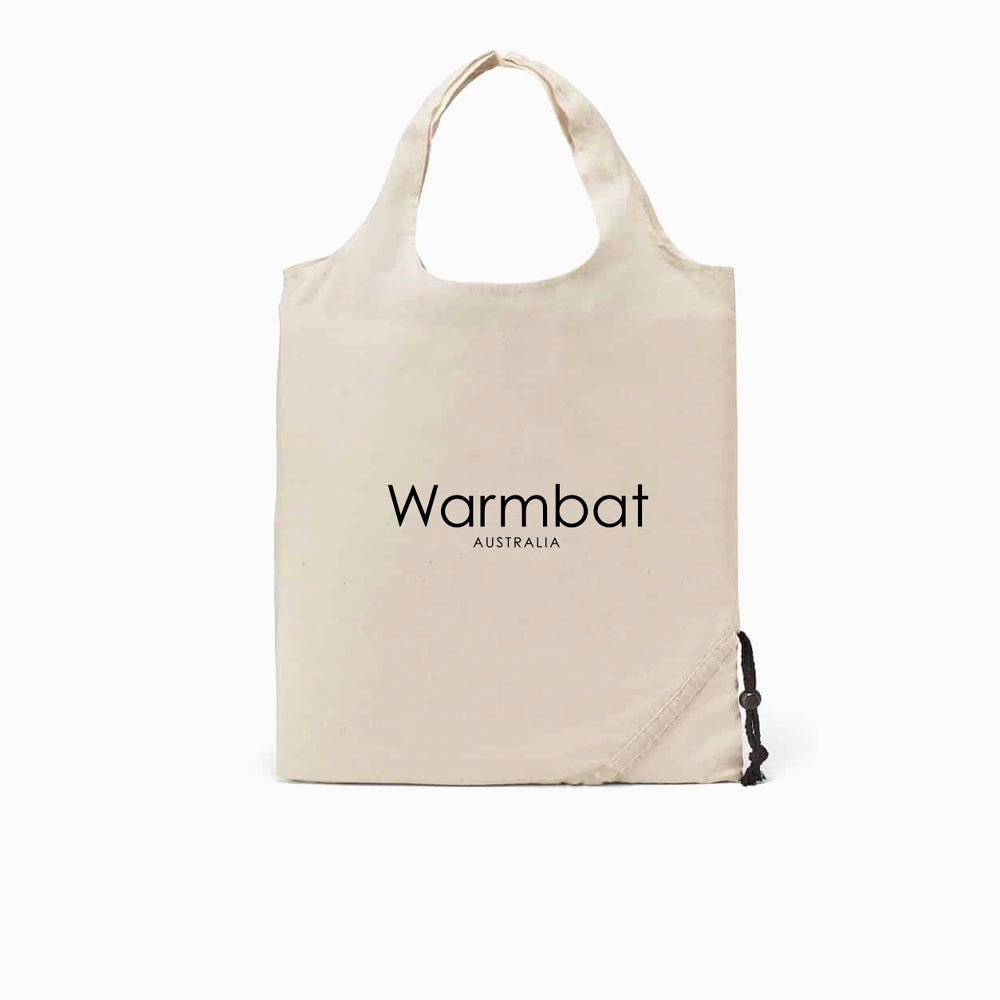 Canvas tas