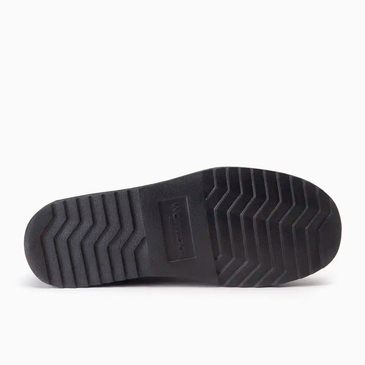 Willow suède black thumbnail 2