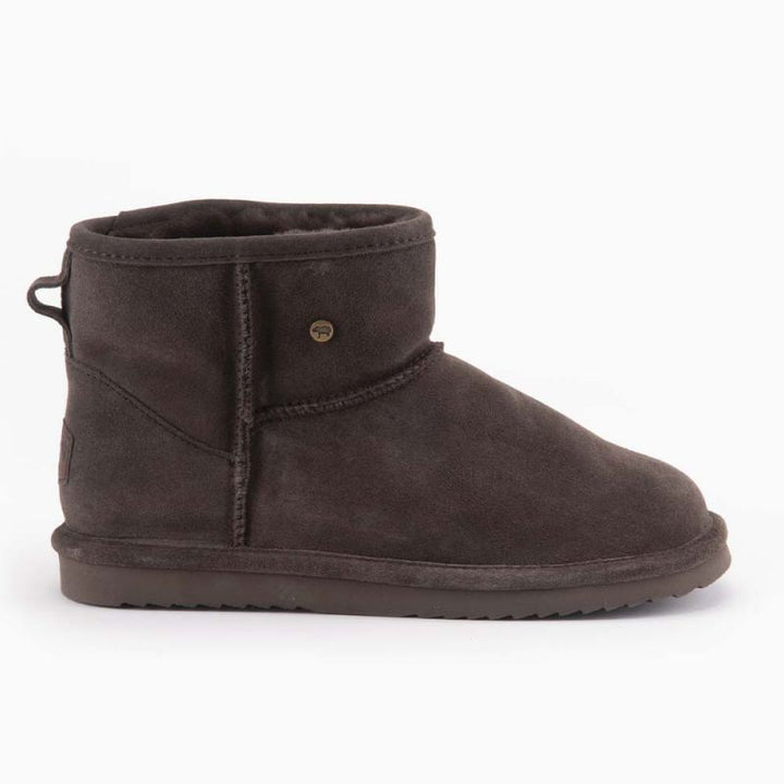 Wallaby Heren Suède Boot Pebble thumbnail